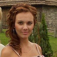 Ирина Клишевская