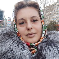 Светлана Суханова