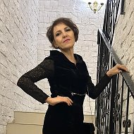 Ольга Фальченко