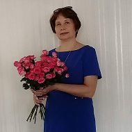 Елена Орлова