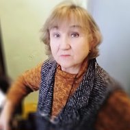 Людмила Ильина