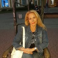 Марина Лозовцева