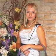 Катя Петровская
