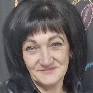 Наталия Близнюк