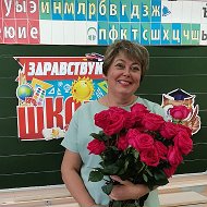 Светлана Лунёва