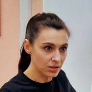 Тамара Жирнова