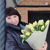 Елена Радченко