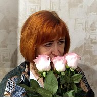 Лана Зайцева