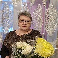 Марина Окорокова