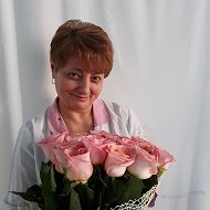 Валентина Мафтеишена