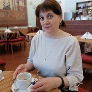 Елена Талалай