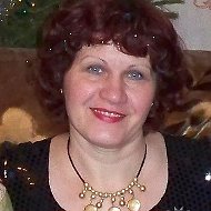 Татьяна Дульнева