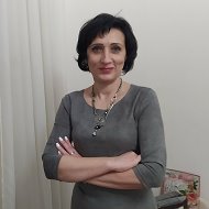 Натали Самборская)))