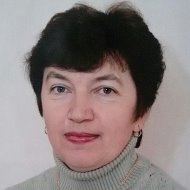 Татьяна Лескеть