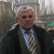 Николай Михайлюк