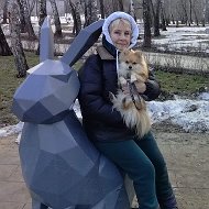 Светлана Жигульская
