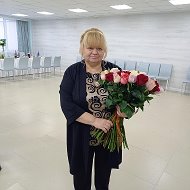 Светлана Кошель