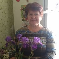 Нина Белокуренко