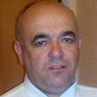 Сергей Ахраменко