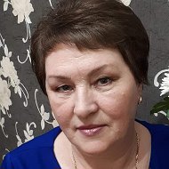 Екатерина Пензина