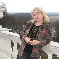 Светлана Норицына