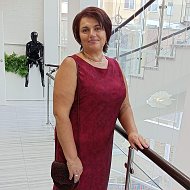 Nadejda Sidor