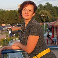 Ольга Гнилицкая