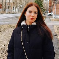 Александра Быковская