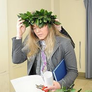Валерия Аксеневич