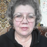 Елена Цимбалюк