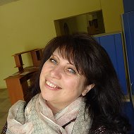 Татьяна Галибус