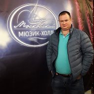 Александр Пономарев