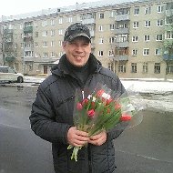 Алексей Бабин