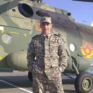 Вячеслав Кангаш