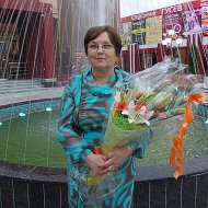 Татьяна Чурун