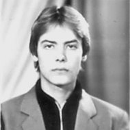 Александр Пожидаев