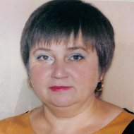 Светлана Поляк