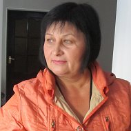 Галина Бачинская
