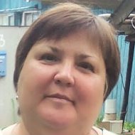 Татьяна Худоярова