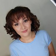 Альбина Салдеева