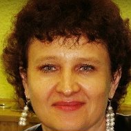 Наталия Пролесковская
