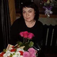 Марина Агеева