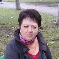 Нина Кишко
