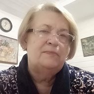 Мария Кульчицкая