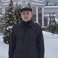 Владимир Корнилов