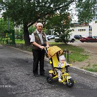 Сергей Лапаев