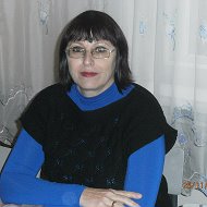 Наташа Царенко