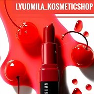 Lyudmila Cosmetikshop