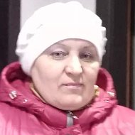 Елена Шаяхметова