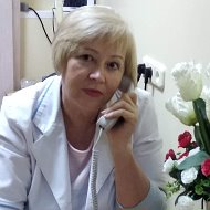 Валентина Бадалей